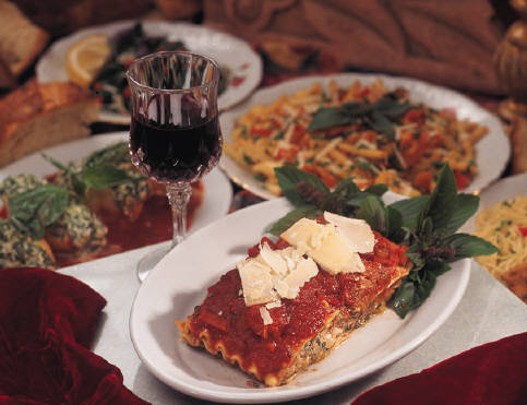 Weekly Recipe from Physicians Committee